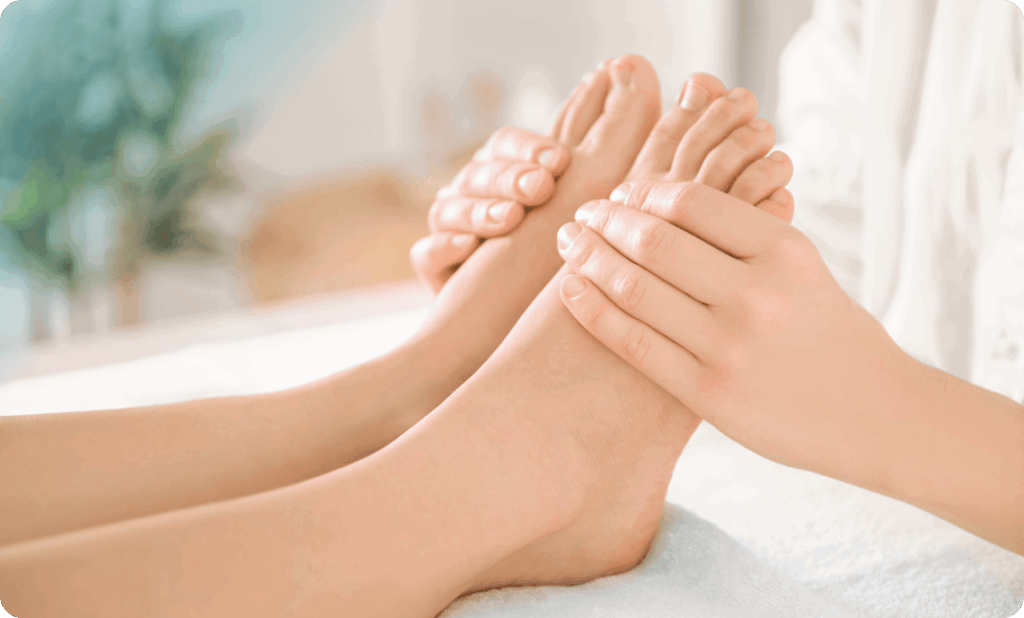 Reflexology NZ